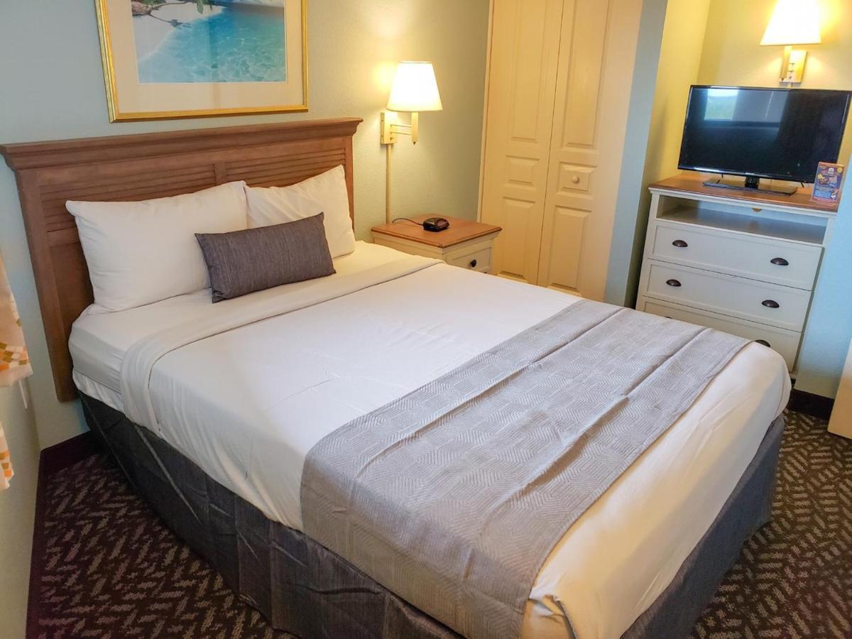 Oceanfront 3Br 2Ba Condo Ocean Reef 1421 Myrtle Beach Buitenkant foto