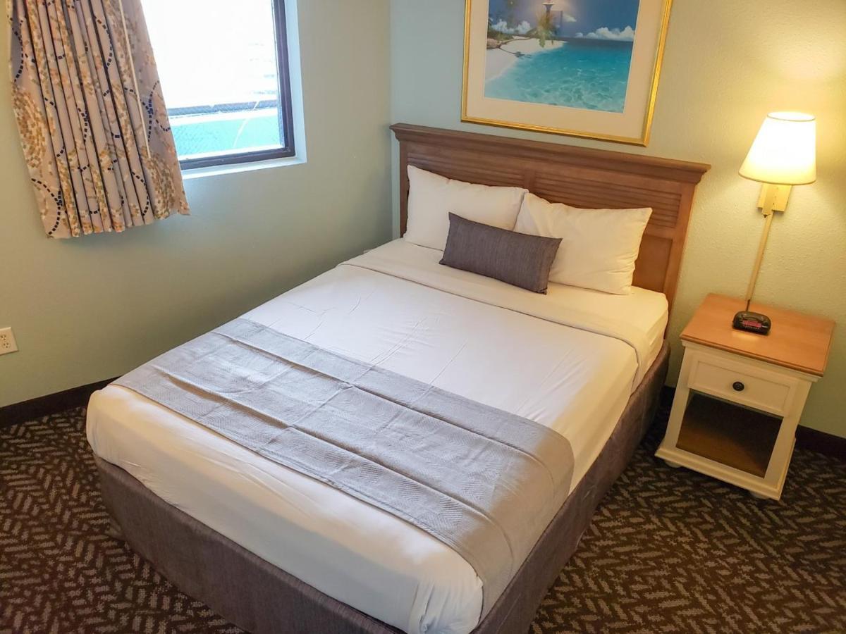 Oceanfront 3Br 2Ba Condo Ocean Reef 1421 Myrtle Beach Buitenkant foto