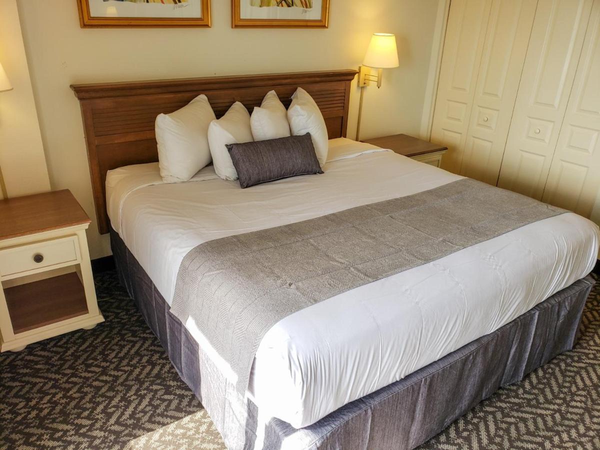 Oceanfront 3Br 2Ba Condo Ocean Reef 1421 Myrtle Beach Buitenkant foto