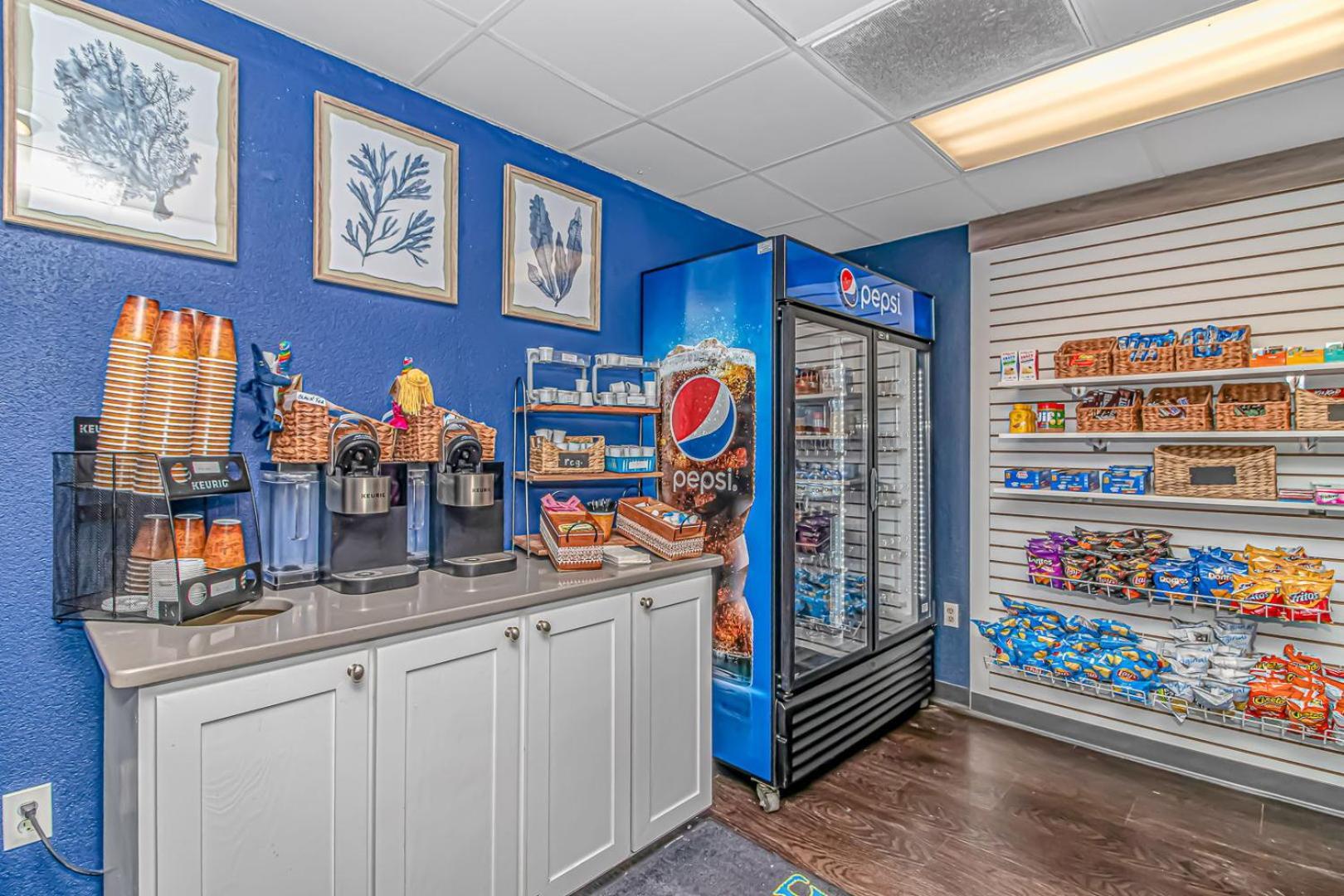 Oceanfront 3Br 2Ba Condo Ocean Reef 1421 Myrtle Beach Buitenkant foto